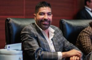 Respalda Ayala acciones legislativas para fortalecer la búsqueda e identificación de personas desaparecidas