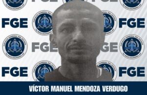 Sentenciado a 30 años de prisión por homicidio cometido en la Zona Centro de Ensenada