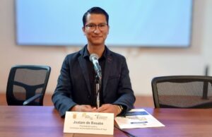 Emiten convocatoria del Premio Nacional de Periodismo