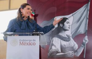 Cuidar consumo eléctrico es prioridad en BC ante aumento de temperaturas: Marina del Pilar