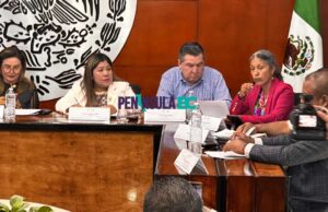 Conforman “comisión especial” para analizar propuesta del cambio de nombre para San Quintín
