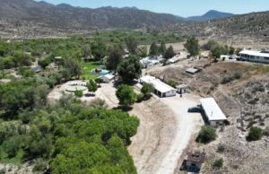 Promueven ruta de agroturismo para el municipio de San Quintín