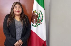 Propone Miriam Cano a la regidora Bertha Isabel para suplir funcionarios de la Secretaría General de SQ