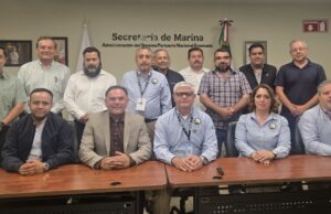 Considera AMIC que habrá impacto económico con las obras de desarrollo portuario de El Sauzal