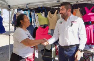 Recorre Armando Ayala Villas del Real 3 en Tijuana