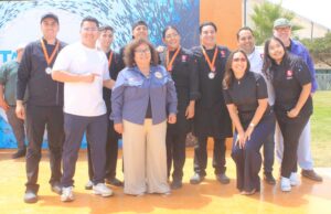 Triunfa el Instituto Gastronómico de Baja California en reto culinario de Cocina la Baja