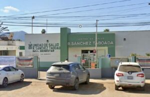 Muere niña de 3 años tras aparente deshidratación en Maneadero