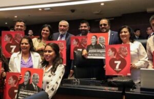 Celebra Armando Ayala aprobación de reformas en materia de seguridad pública