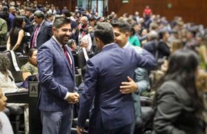 Con 14 reformas aprobadas avanzamos en el segundo piso de la transformación: Ayala