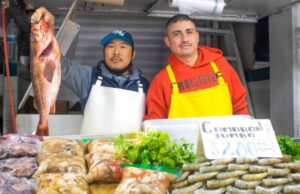 Exhortan a reforzar la higiene en la preparación de alimentos durante la canícula en BC