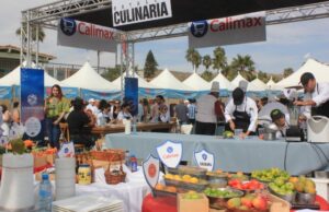 Reunirá festival gastronómico «Cocina la Baja» lo mejor de la pesca y acuacultura