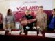 Arranca programa «Vigilando Nuestra Escuela» en Baja California