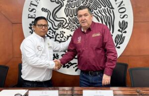 Invitan regidores a pymes para registrarse en el padrón de proveedores del Ayuntamiento de SQ