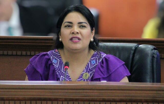 Montse embarazo 2025