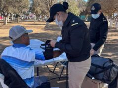 Continuará SEMAR su Programa de “Atención Médica de Primer Contacto en Lugares de Difícil Acceso” en San Quintín