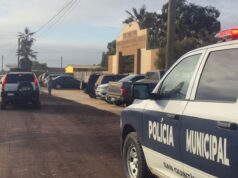 Regresan a clases más de 28 estudiantes de educación básica en San Quintín