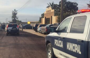 Sin incidentes en las escuelas durante el periodo vacacional en San Quintín