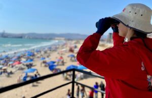 Arranca Operativo Verano Seguro en Ensenada, llaman a extremar precauciones con menores de edad