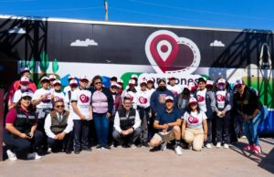 Abren convocatoria del programa “Corazones Viajeros” en todo Baja California