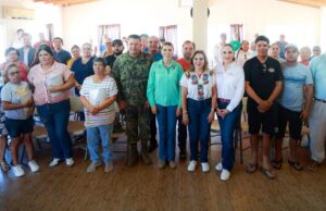 Impulsa Marina del Pilar el desarrollo turístico y productivo en el sur de San Quintín