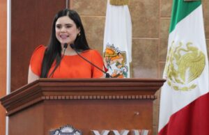 Exige Daylín García acciones reales en prevención del delito en Baja California