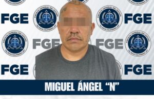 Vinculan a Miguel Ángel por robo a casa habitación en el Valle de Guadalupe