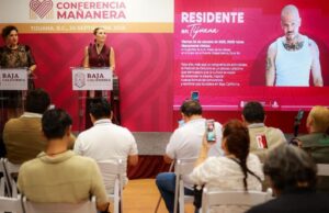 Anuncia Marina del Pilar más de 140 actividades culturales con el XXIV Festival de Octubre para BC