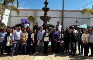 Proyectan impulsar el Partido Encuentro Solidario a nivel nacional