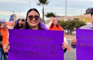 Tras solicitud del PT, se rehúsa Ashley Gómez a retirar denuncia contra alcaldesa y funcionarios de San Quintín