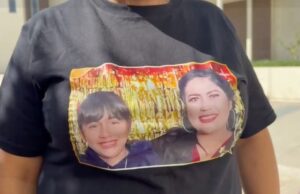 Continúan exigiendo justicia familiares de la niña Keila Nicole