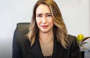 Incorporan a Celeste Gómez a la SECTURE, deja la Tesorería del Primer Ayuntamiento de SQ