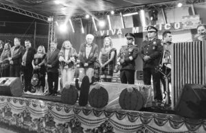 Percepciones: Grito de Independencia entre abucheos, interrupciones y ausencia de bandera en SQ