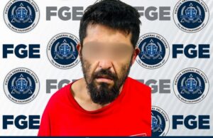 Vinculan a César por amenazar a su patrona en Ensenada