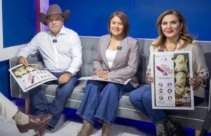 Anuncian la primera Expo Ganadera 2025 para San Quintín