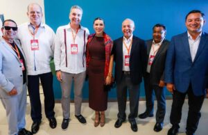 Promueven justicia y transformación energética con el foro “Enerbaja 2025”