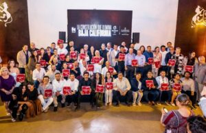 Entregan galardones Michelin a chefs bajacalifornianos