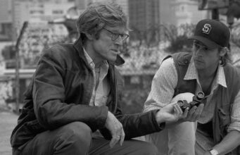 Fallece a los 89 años el legendario actor Robert Redford