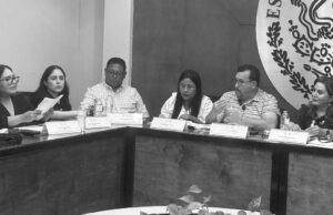 Columna Percepciones: San Quintín en crisis, amonestaciones y cuentas públicas reprobadas