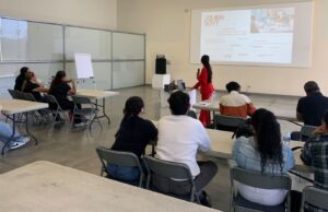 Ofrecerán capacitación para emprendedores de San Quintín