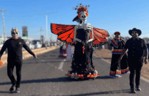 Minimizan a San Quintín en la agenda del Festival de Octubre 2025