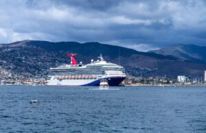 Recibe Ensenada a más de un millón de cruceristas anuales: Marina del Pilar