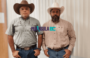 Prevén impulso al sector con la Expo Ganadera San Quintín 2025