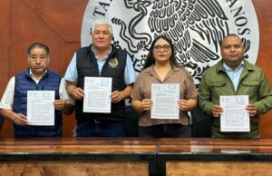 Piden regidores asignación del titular de la Tesorería Municipal de San Quintín