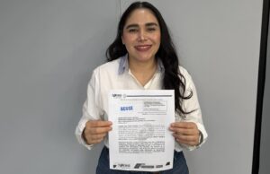 Propone regidora que el gabinete municipal sea conformado por funcionarios con arraigo a San Quintín