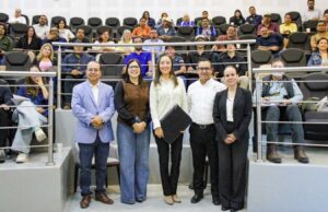 Anuncia SADER BC inicio de actividades del Centro Agroemprendedor en la Zona Costa de BC