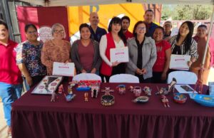 Entrega Secretaría de Cultura primeros apoyos a proyectos seleccionados en la convocatoria “Horizontes Creativos”