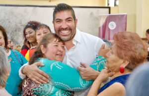 Convoca Ayala a Asamblea Informativa “La Transformación Avanza en Baja California”