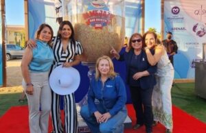 El Almejazo es una muestra de la unidad y esfuerzo de San Quintín: SEPESCA