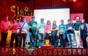 Emiten convocatoria para impulsar el talento musical y audiovisual en BC