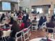 Imparten foro sobre la salud integral de la comunidad educativa en San Quintín